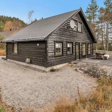 Holiday home Koselig Naer Alpinbakke *