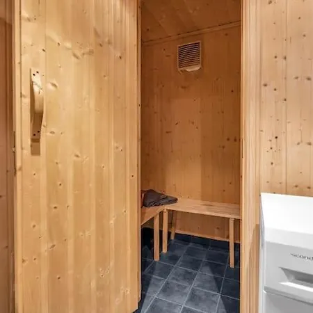 Koselig Naer Alpinbakke Holiday home