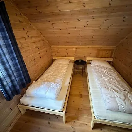 Koselig Naer Alpinbakke *