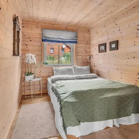 Koselig Naer Alpinbakke Feriehus Aseral