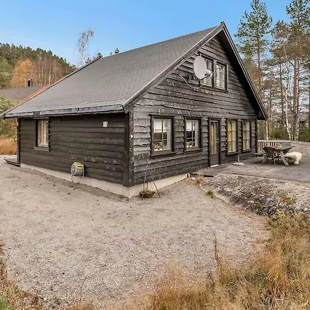 Feriehus Koselig Naer Alpinbakke